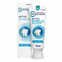 Sensodyne Sensodyne ProGlasur Active Shield Whitening Tandpasta - 75 ml - thumbnail