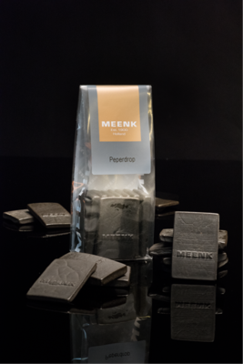 Meenk Peperdrop