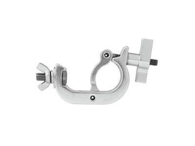 Eurolite EUROLITE TH-35 Theatre Clamp silver