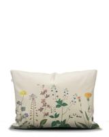 Essenza Augustina Vanilla Kussensloop - thumbnail