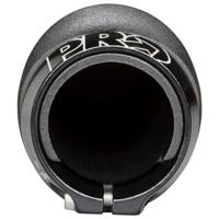 PRO E-Control 132 mm Handvatten - Zwart - thumbnail