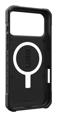 Urban Armor Gear Case Apple iPhone 17 Pro Max Midnight
