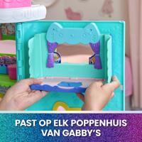 Gabby's Poppenhuis De Film MerCat's spa badkamer speelset - thumbnail