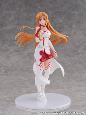 Sword Art Online Cantabile PVC Statue Asuna 21 cm