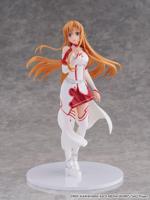 Sword Art Online Cantabile PVC Statue Asuna 21 cm - thumbnail
