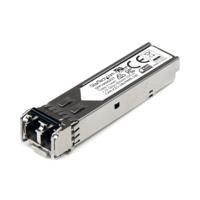 StarTech.com 1000BASE-SX - Gigabit transceiver - LC glasvezel - MSA conform - 550m - Gigabit SFP-module - Multi Mode SFP - thumbnail