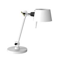 Tonone Bolt Desk 1 arm Bureaulamp Small - Wit - thumbnail