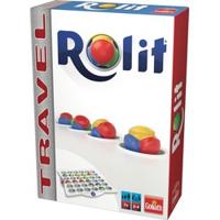 Goliath Rolit Travel reisspel - thumbnail