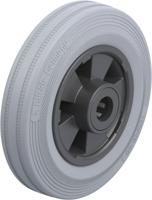 Blickle VPP 160/20R-SG Wiel met hoog draagvermogen Wieldiameter: 160 mm Draagvermogen (max.): 135 kg 1 stuk(s) - thumbnail