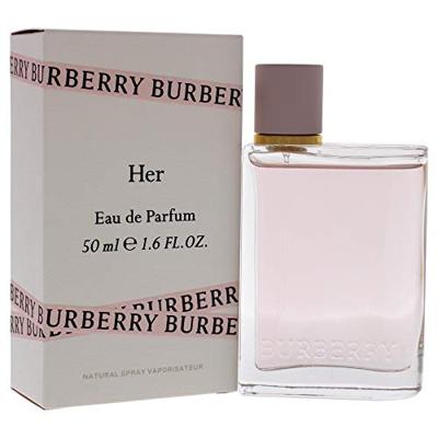 Burberry Her Eau de parfum Spray 50 ml Burberry Her Eau de parfum Spray 50 ml