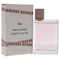 Burberry Her Eau de Parfum 50ml - thumbnail