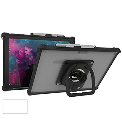 Joy Factory aXtion Edge MP case Surface Pro 5 / 6 / 7 clear