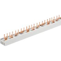 Weidmüller 2658730000 Dwarsverbinder Grijs 5 stuk(s) - thumbnail