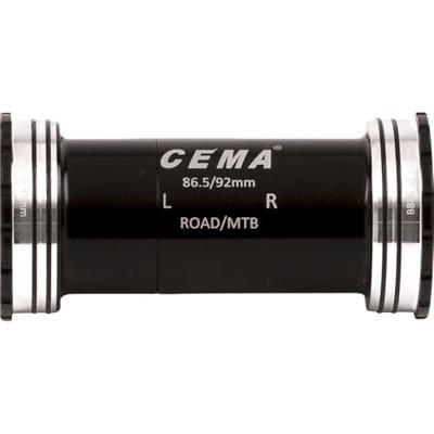 Sram Cema bracketas bb86-bb92 int. gxp-keramisch-zwart