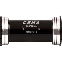 Sram Cema bracketas bb86-bb92 int. gxp-keramisch-zwart - thumbnail