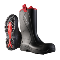 Dunlop Purofort+ Rugged S5 C762043.CH Zwart - Maat 48 - 15.036.028.48 - thumbnail