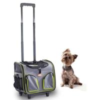 Pawise Pet Trolley Bag - thumbnail
