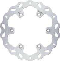 GALFER golf remschijf "df031 rotor brake rotors starr - thumbnail