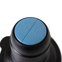 Maalmachine JATA JEPC1250 400 W 1,5 L Plastic - thumbnail