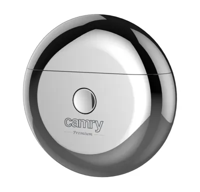 Camry Camry CR 2938 Reisscheerapparaat - 2 Koppen