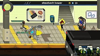 Colossus Down (Destroy'em Up Edition)