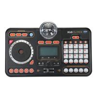 VTech kidi dj mix - dj set kinderen - muziekspeler - dj mengpaneel - dj mixer kids - educatief speelgoed cadeau - kinderspeelgoed 6+ jaar - thumbnail