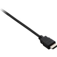 HDMI-Kabel V7 V7E2HDMI4-05M-BK Zwart - thumbnail
