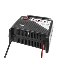 Acculader 6-12v 6A - thumbnail