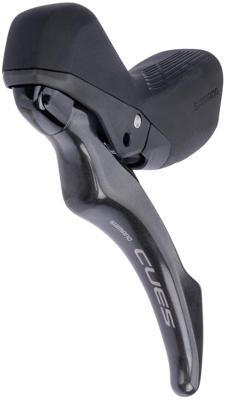 SHIMANO remgreep "cues bl-u630" shim.brake lever cues li sw hydr blu6030