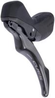 SHIMANO remgreep "cues bl-u630" shim.brake lever cues li sw hydr blu6030 - thumbnail