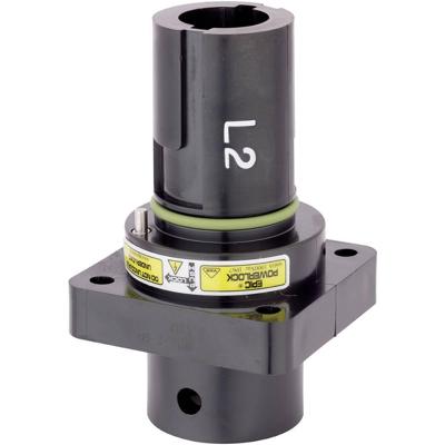 EPIC POWER LOCK-A1 C L2/BK SP M12 (1) 44420224 Lapp Zubehör LAPP Inhoud: 1 stuk(s)