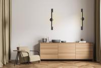 Activejet LED wandlamp AJE-CHARLIE NW - thumbnail