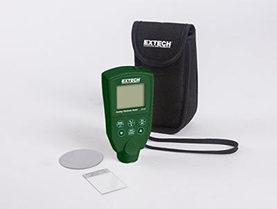 Extech CG104 Laagdiktemeter 0 - 2000 µm