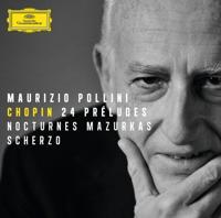 Chopin: 24 Préludes; Nocturnes; Mazurkas; Scherzo - CD (0028947795308) - thumbnail