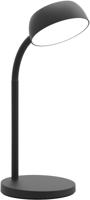 Unilux bureaulamp Tamy, LED, zwart - thumbnail