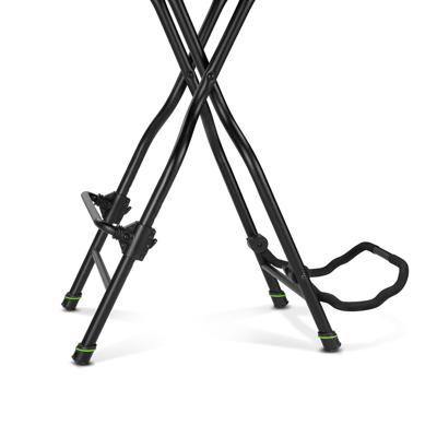 Gravity FG SEAT 1 kruk met gitaarhouder en voetsteun
