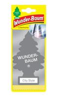 Wunder-Baum Geurbomen luchtverfrisser wunderbaum city style 1 er - thumbnail