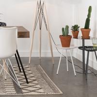 Bijzettafel Frost - thumbnail