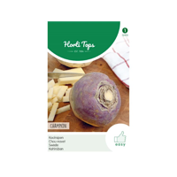 Zaden Koolraap Champion (Engelse Gele Roodkop) Hortitops - Hortitops - thumbnail