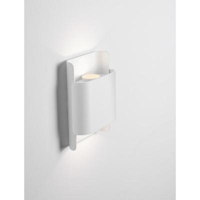 Lyora Witte opbouwspotPolly 18cm - 9030923