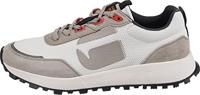 G-Star Sneakers THEQ RUN LGO MSH M 2212 004515 1000 Wit-45 maat 45 - thumbnail
