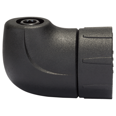 Bosch Accessoires Haakse schroefadapter Xo Iii&Iv - 2609256969