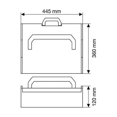 SPAX 5000009160319 Combi-schroeven assortiment 1 set(s) SPAX 5000009160319 Combi-schroeven assortiment 1 set(s)
