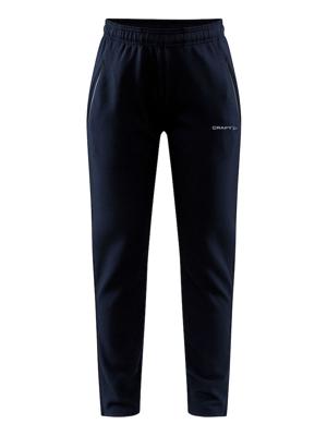 Craft 1910767 Core Soul Zip Sweatpants Wmn - Dark Navy - S Craft 1910767 Core Soul Zip Sweatpants Wmn - Dark Navy - S