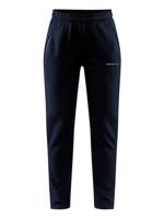 Craft 1910767 Core Soul Zip Sweatpants Wmn - Dark Navy - S - thumbnail