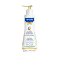 Mustela Wasgel Voedend Cold Cream 300ml - thumbnail