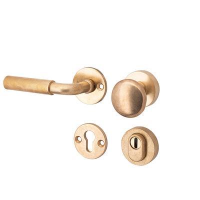 Knopg.LS SKG Frankf. /Elegant MTO