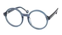 Leesbril Frank and Lucie Eyecontact-Hazy Harbor FL19400-+1.00 - thumbnail
