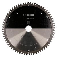 Bosch Accessoires Cirkelzaagblad St Alu 254X30X2.4/1.8X68T - 2608837780 - thumbnail