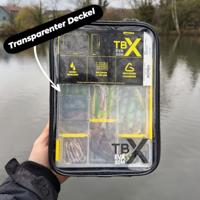 Spro TBX Eva Box 50S Incl. 2 TBXS25 Boxes - thumbnail